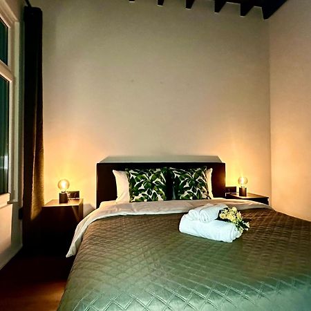 Luxury Suites Princess By Rikas Hotels Anversa Esterno foto